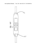 Biologically fit wearable electronics apparatus and methods diagram and image