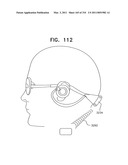 Biologically fit wearable electronics apparatus and methods diagram and image