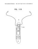 Biologically fit wearable electronics apparatus and methods diagram and image