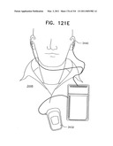 Biologically fit wearable electronics apparatus and methods diagram and image