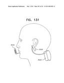 Biologically fit wearable electronics apparatus and methods diagram and image