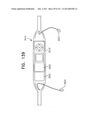 Biologically fit wearable electronics apparatus and methods diagram and image