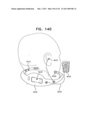 Biologically fit wearable electronics apparatus and methods diagram and image