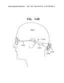 Biologically fit wearable electronics apparatus and methods diagram and image