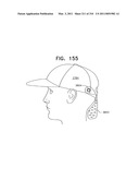 Biologically fit wearable electronics apparatus and methods diagram and image