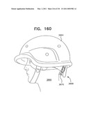 Biologically fit wearable electronics apparatus and methods diagram and image