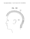 Biologically fit wearable electronics apparatus and methods diagram and image