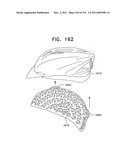 Biologically fit wearable electronics apparatus and methods diagram and image