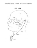 Biologically fit wearable electronics apparatus and methods diagram and image