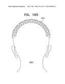 Biologically fit wearable electronics apparatus and methods diagram and image