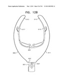 Biologically fit wearable electronics apparatus and methods diagram and image