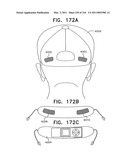 Biologically fit wearable electronics apparatus and methods diagram and image