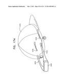 Biologically fit wearable electronics apparatus and methods diagram and image