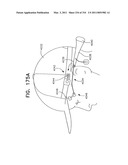 Biologically fit wearable electronics apparatus and methods diagram and image