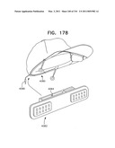 Biologically fit wearable electronics apparatus and methods diagram and image