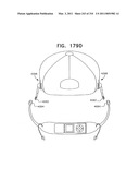 Biologically fit wearable electronics apparatus and methods diagram and image