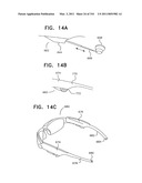 Biologically fit wearable electronics apparatus and methods diagram and image