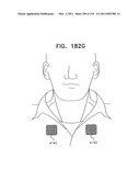 Biologically fit wearable electronics apparatus and methods diagram and image