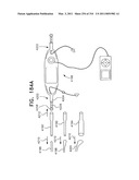 Biologically fit wearable electronics apparatus and methods diagram and image