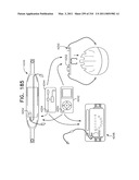 Biologically fit wearable electronics apparatus and methods diagram and image