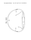 Biologically fit wearable electronics apparatus and methods diagram and image