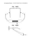 Biologically fit wearable electronics apparatus and methods diagram and image