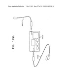 Biologically fit wearable electronics apparatus and methods diagram and image