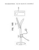 Biologically fit wearable electronics apparatus and methods diagram and image