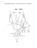 Biologically fit wearable electronics apparatus and methods diagram and image