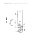 Biologically fit wearable electronics apparatus and methods diagram and image