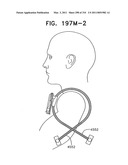 Biologically fit wearable electronics apparatus and methods diagram and image