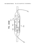 Biologically fit wearable electronics apparatus and methods diagram and image