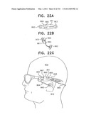 Biologically fit wearable electronics apparatus and methods diagram and image