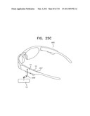 Biologically fit wearable electronics apparatus and methods diagram and image