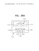 Biologically fit wearable electronics apparatus and methods diagram and image