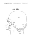 Biologically fit wearable electronics apparatus and methods diagram and image