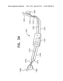 Biologically fit wearable electronics apparatus and methods diagram and image