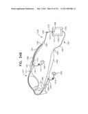 Biologically fit wearable electronics apparatus and methods diagram and image