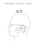 Biologically fit wearable electronics apparatus and methods diagram and image