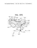 Biologically fit wearable electronics apparatus and methods diagram and image