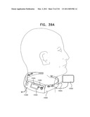 Biologically fit wearable electronics apparatus and methods diagram and image