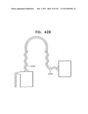 Biologically fit wearable electronics apparatus and methods diagram and image