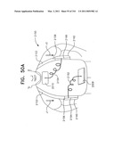 Biologically fit wearable electronics apparatus and methods diagram and image