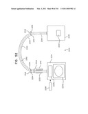 Biologically fit wearable electronics apparatus and methods diagram and image