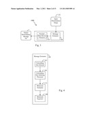 Orientation Free Watermarking Message Decoding from Document Scans diagram and image