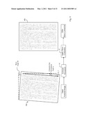Orientation Free Watermarking Message Decoding from Document Scans diagram and image