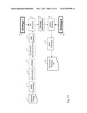 Orientation Free Watermarking Message Decoding from Document Scans diagram and image