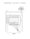 METHOD AND SYSTEM FOR PERFORMING X-RAY INSPECTION OF A PRODUCT AT A SECURITY CHECKPOINT USING SIMULATION diagram and image