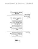 METHOD AND SYSTEM FOR PERFORMING X-RAY INSPECTION OF A PRODUCT AT A SECURITY CHECKPOINT USING SIMULATION diagram and image