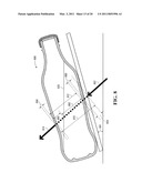 METHOD AND SYSTEM FOR PERFORMING X-RAY INSPECTION OF A PRODUCT AT A SECURITY CHECKPOINT USING SIMULATION diagram and image